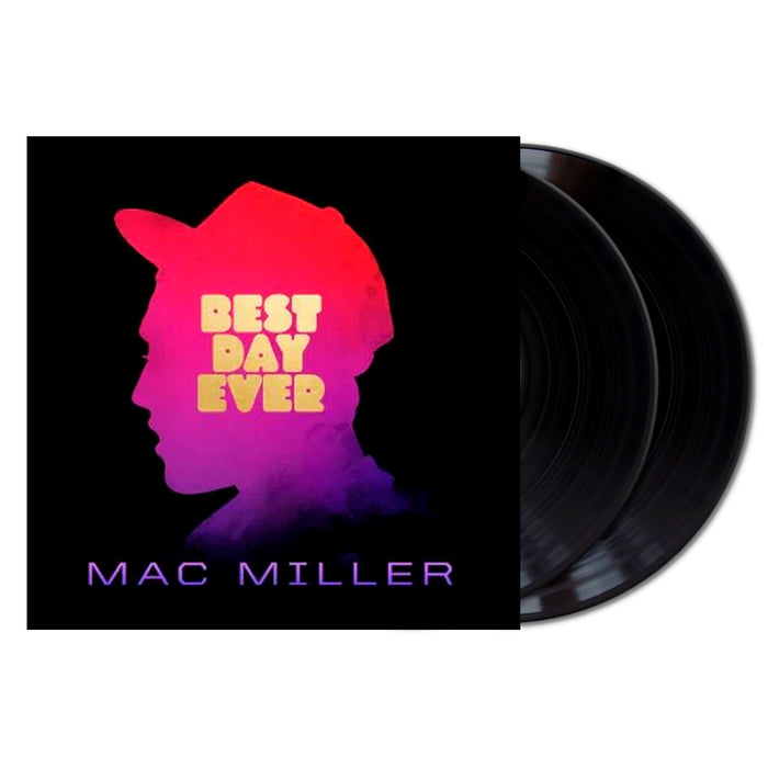 Mac Miller Best Day Ever