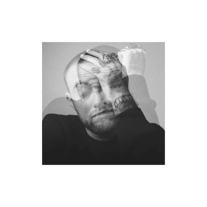 Mac Miller Circles Vinyl LP
