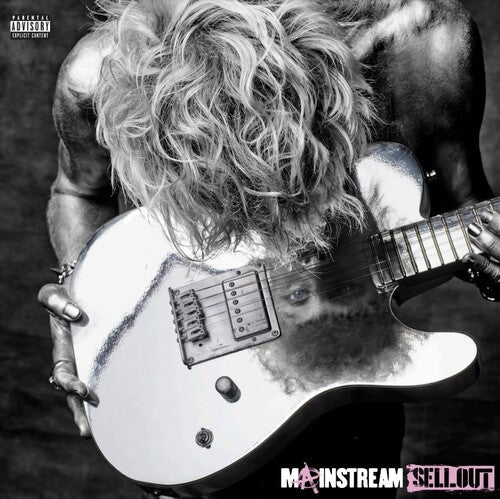Machine Gun Kelly Mainstream Sellout