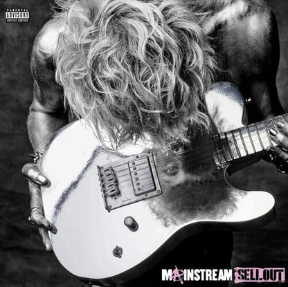Machine Gun Kelly Mainstream Sellout