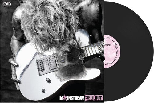 Machine Gun Kelly Mainstream Sellout