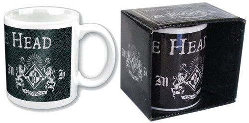 Machine Head Mug