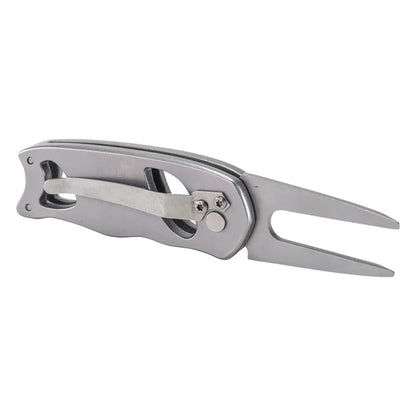 MAD MAN Switch Blade Divot Tool and Ball Marker