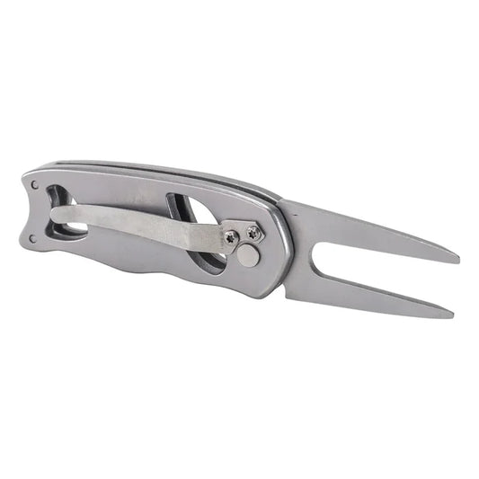 MAD MAN Switch Blade Divot Tool and Ball Marker