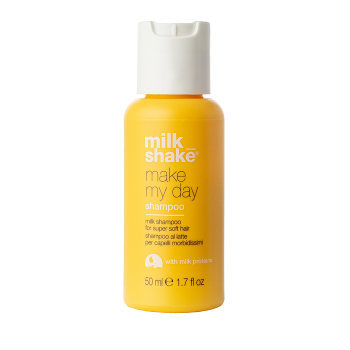 make my day shampoo mini