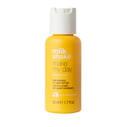make my day shampoo mini