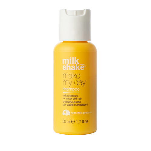 make my day shampoo mini