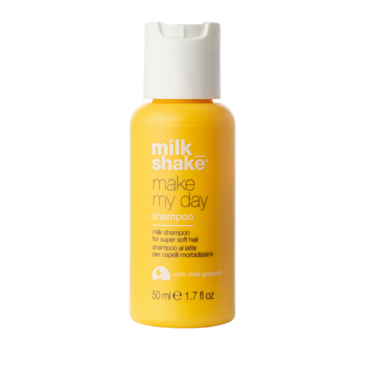 make my day shampoo mini