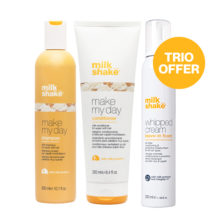 make my day trio - save 15%