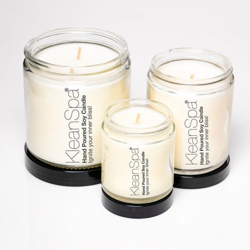 MAN Candle: FreshMAN