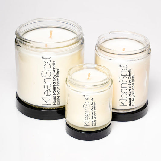 MAN Candle: FreshMAN