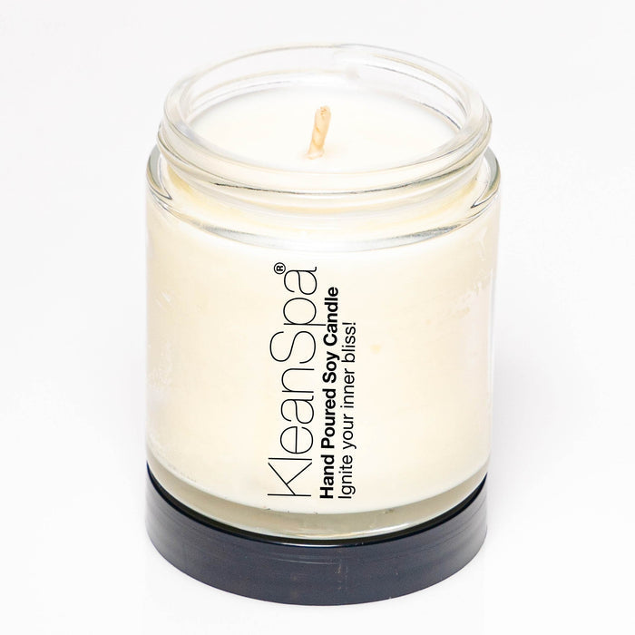 MAN Candle: FreshMAN