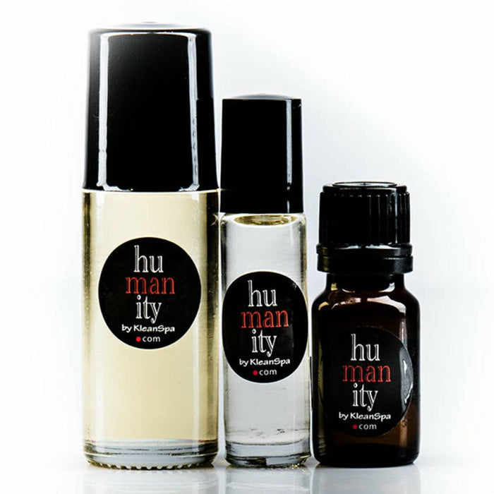 MAN Scent: Gent Scent: Perfume Oil