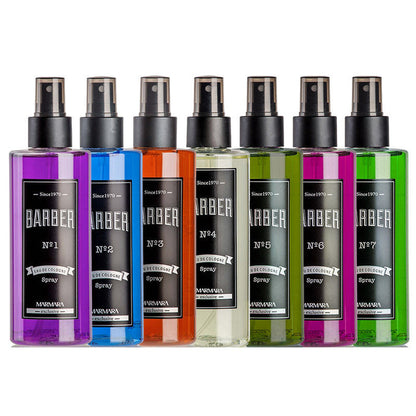 Marmara Barber Aftershave Cologne - 250ml