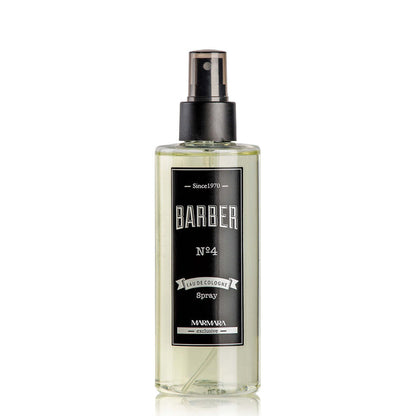 Marmara Barber Aftershave Cologne - 250ml No 4