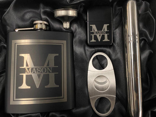 Mason Cigar Kit