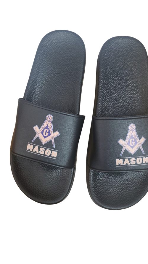 Masonic Slides