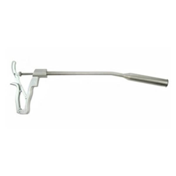 Matrix Stainless Bolus Applicator