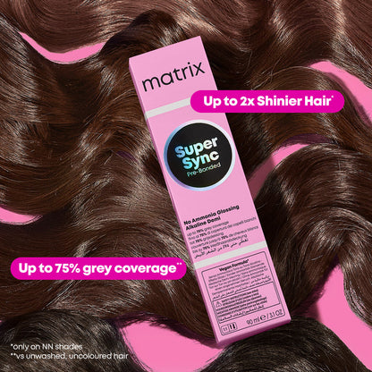 Matrix Super Sync - 10M