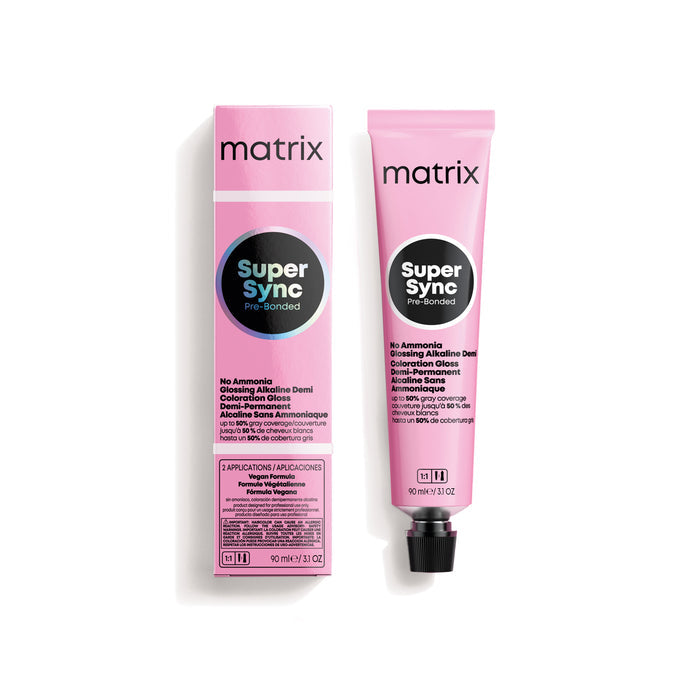 Matrix Super Sync - 6M
