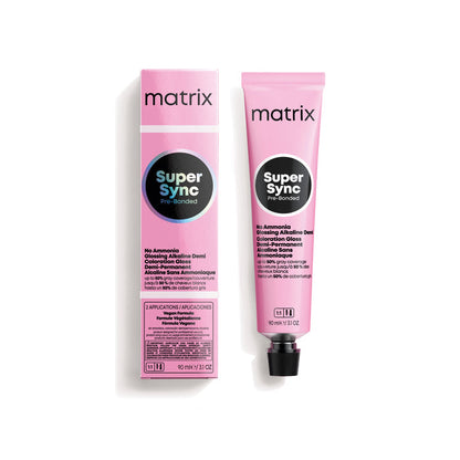 Matrix Super Sync - 6M