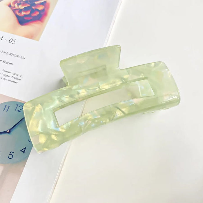 Claw Clip