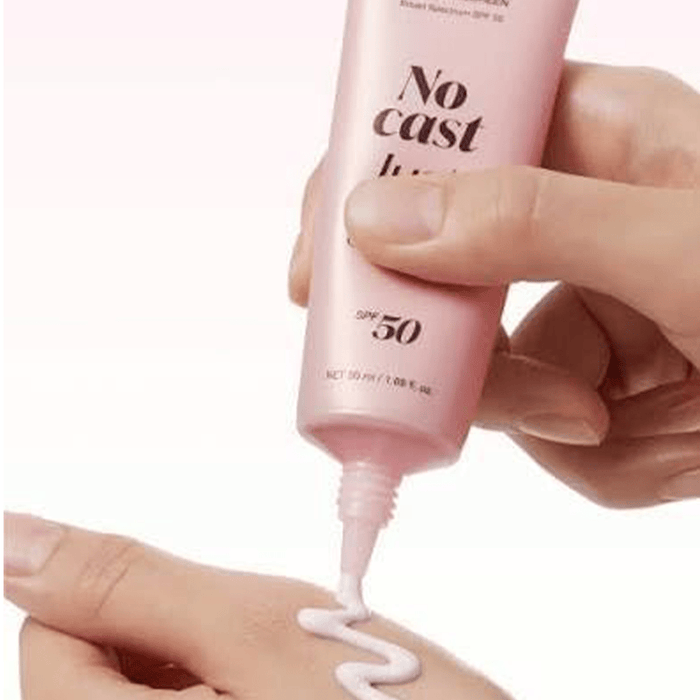 Medicube Collagen Glow Sunscreen 50ml - Beauty Tribe