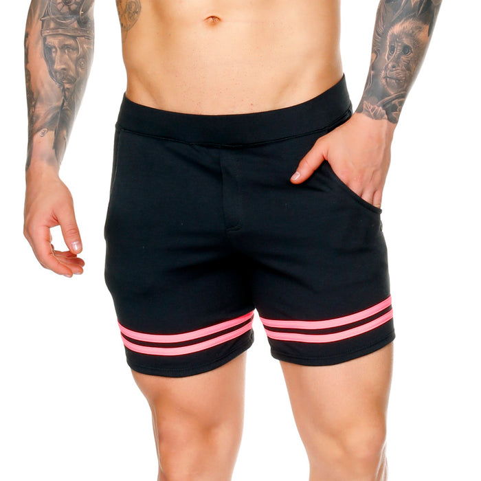 Medieval Candy Short de Gigo Underwear