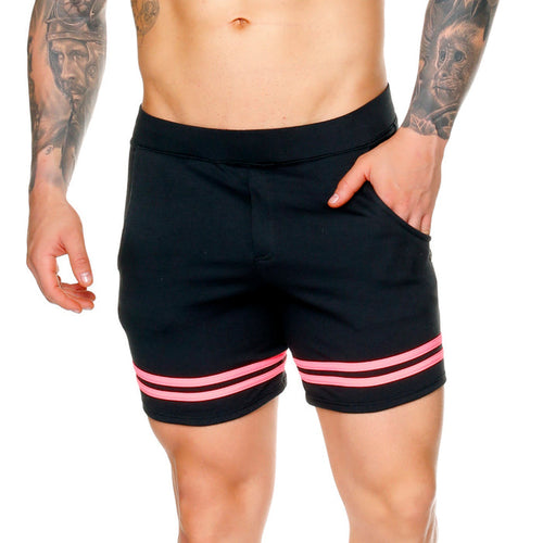 Medieval Candy Short de Gigo Underwear