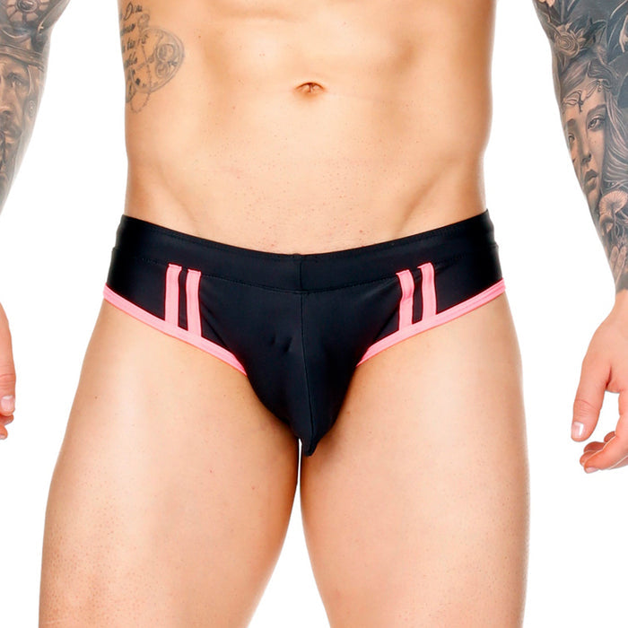 Medieval Candy Swim Brief de Gigo Underwear