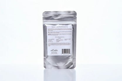 Mediterranean Rub & Seasoning