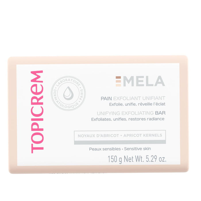 MELA Unifying exfoliating bar 150gr