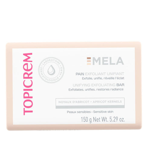 MELA Unifying exfoliating bar 150gr