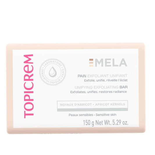 MELA Unifying exfoliating bar 150gr