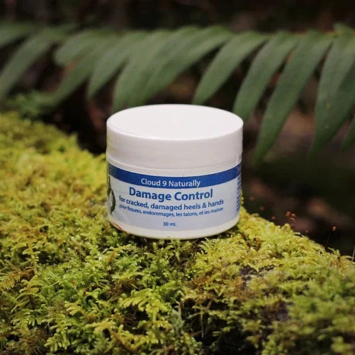 MERCY Damage Control - 30ml