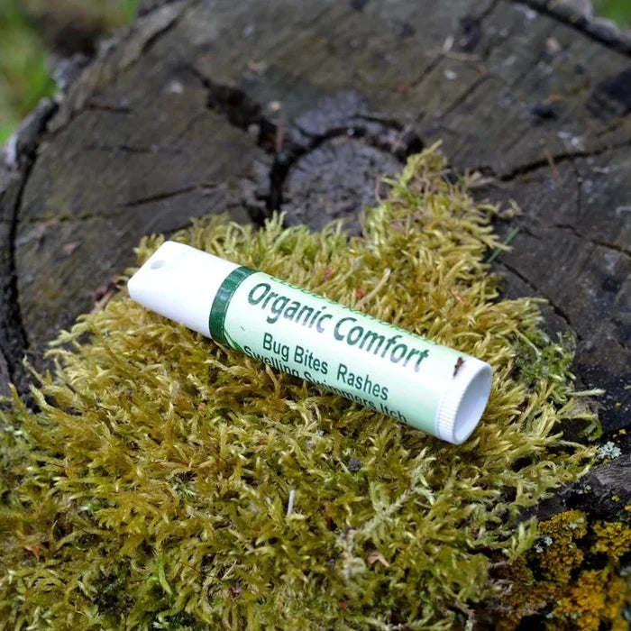 MERCY Organic Comfort - 4mL