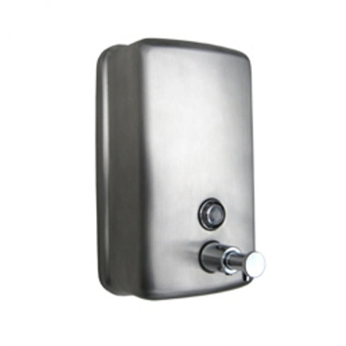 Metlam Ellipse ML602AR Soap Dispenser Vertical 1.2L