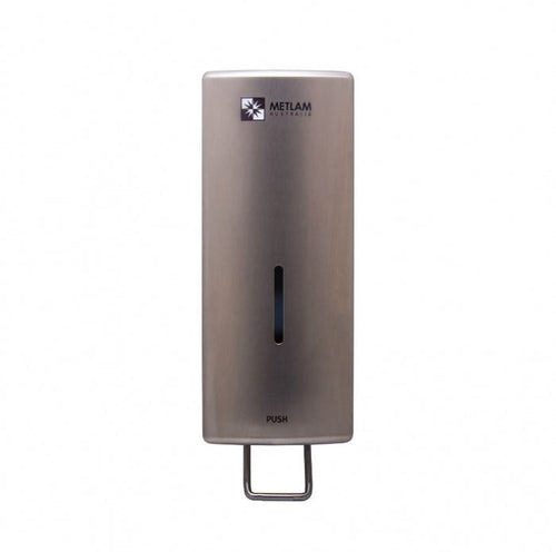 Metlam Vertical Soap Dispenser