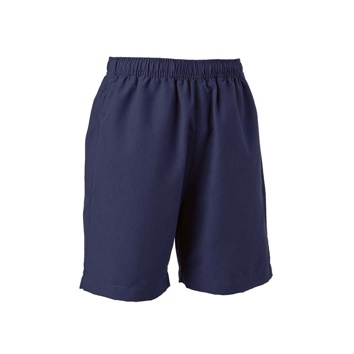 Microfibre Sports Shorts