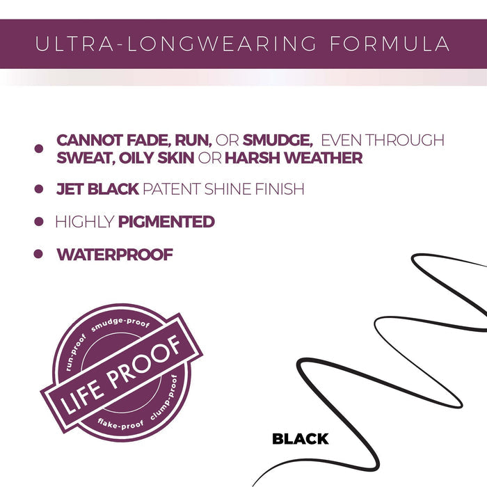 Micropoint Liquid Liner Pen | Blinc