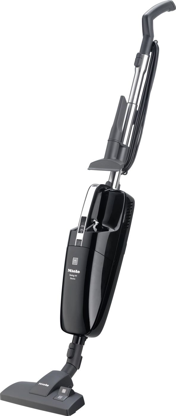 Miele Swing H1 Tactical Stick Vacuum SKU 41AAO035USA