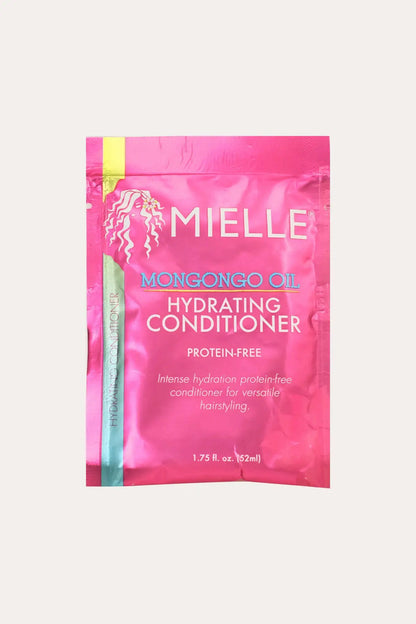 MIELLE ORGANICS MONGONGO OIL HYDRATING CONDITIONER MIELLE ORGANICS