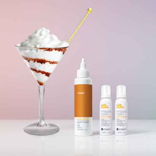 milk_shake Cocktail Home Care Kit