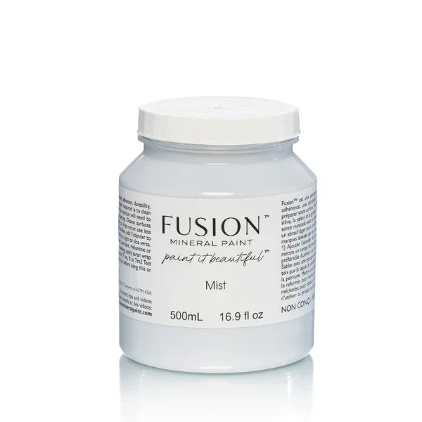 MIST - 500ML - FUSION MINERAL PAINT