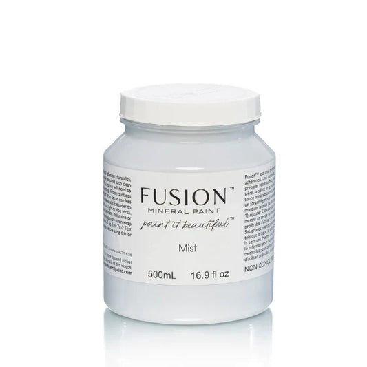 MIST - 500ML - FUSION MINERAL PAINT
