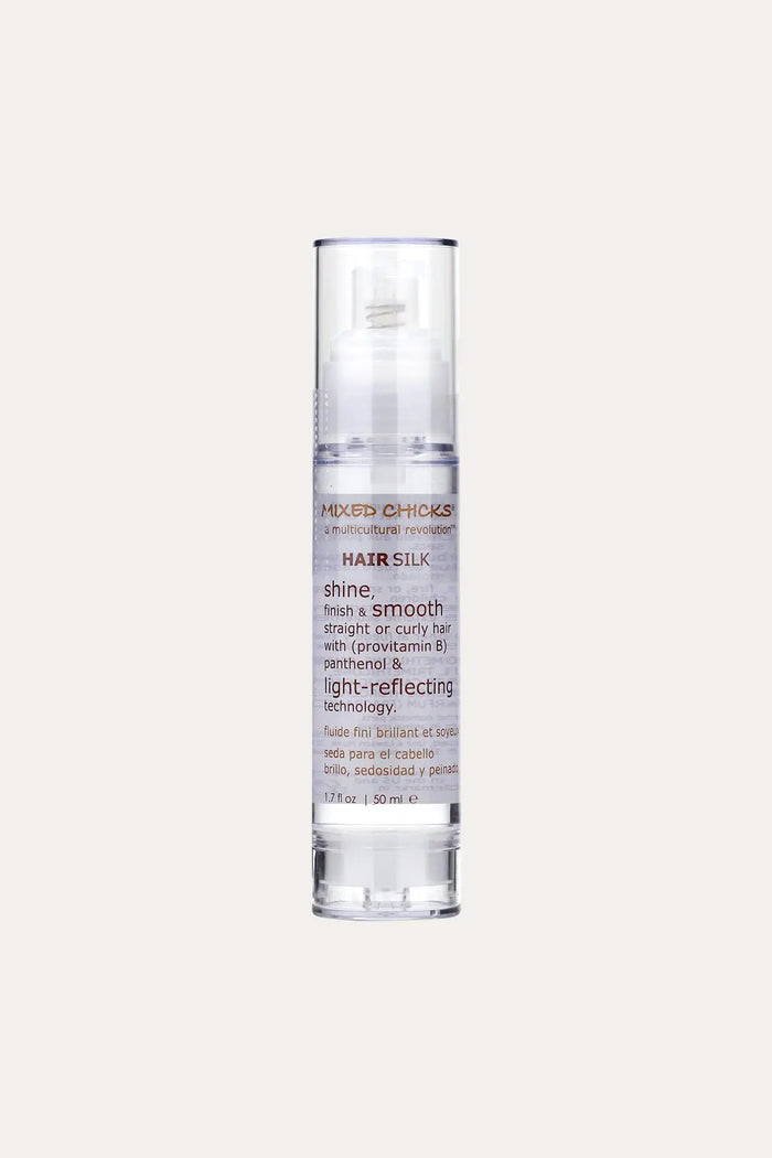 MIXED CHICKS HAIR SILK SHINE 1.7oz - BSW BEAUTY CANADA