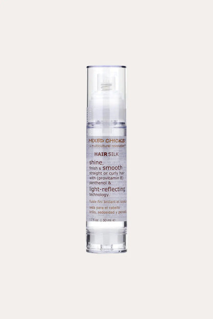 MIXED CHICKS HAIR SILK SHINE 1.7oz - BSW BEAUTY CANADA