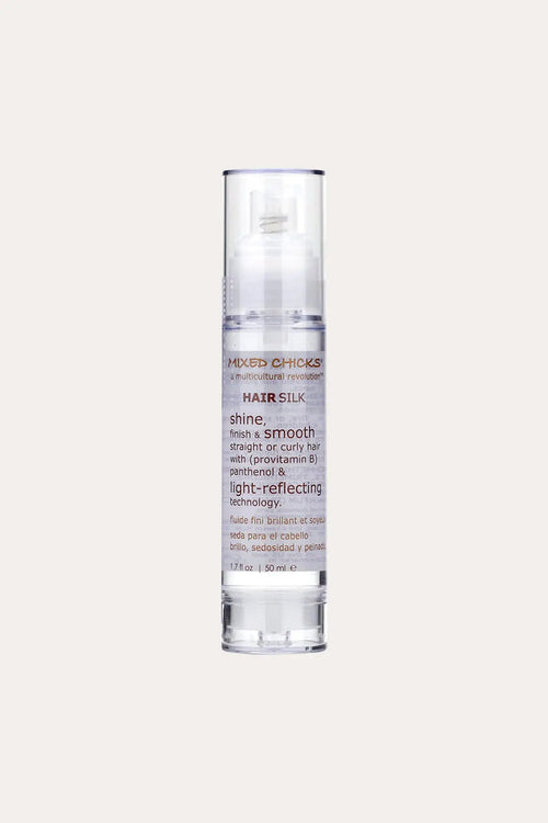 MIXED CHICKS HAIR SILK SHINE 1.7oz - BSW BEAUTY CANADA