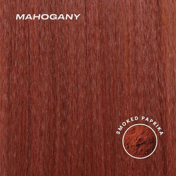 Mahogany
