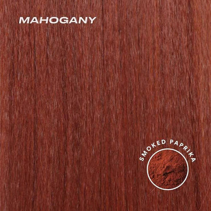 Mahogany
